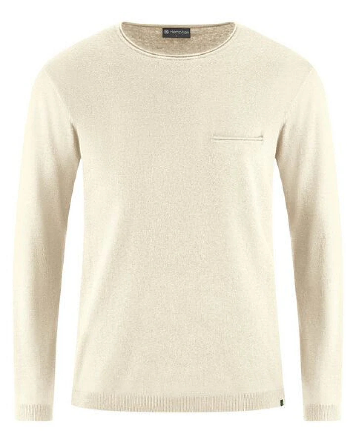 HempAge Hanf Sweatshirt