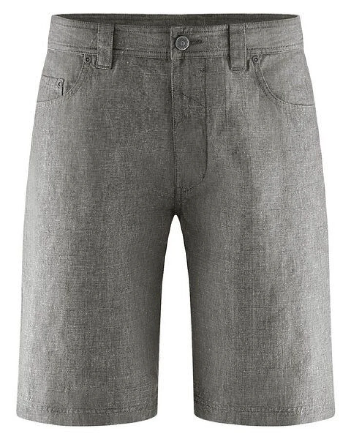 HempAge Hanf Kurze Hose
