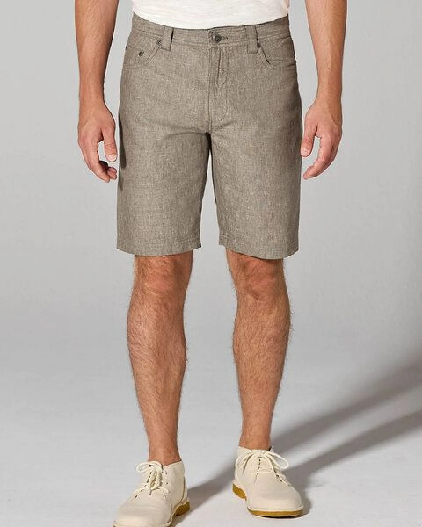 HempAge Hanf Kurze Hose – Ansicht 2