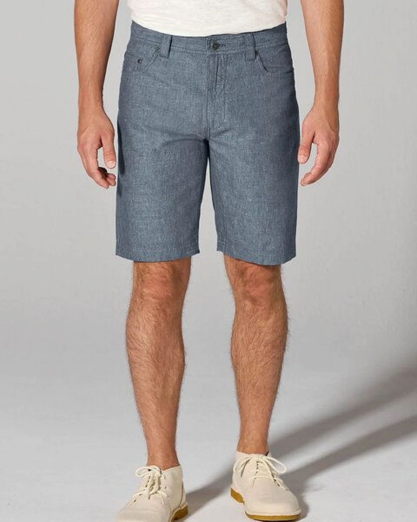 HempAge Hanf Kurze Hose – Ansicht 2