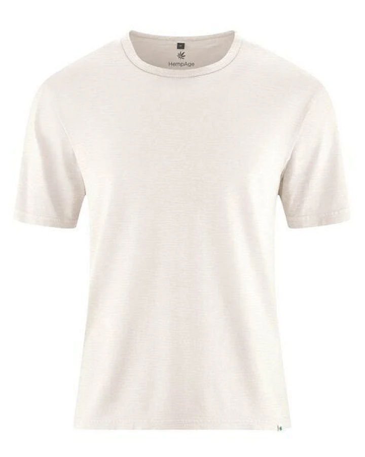 HempAge Hanf Sommershirt