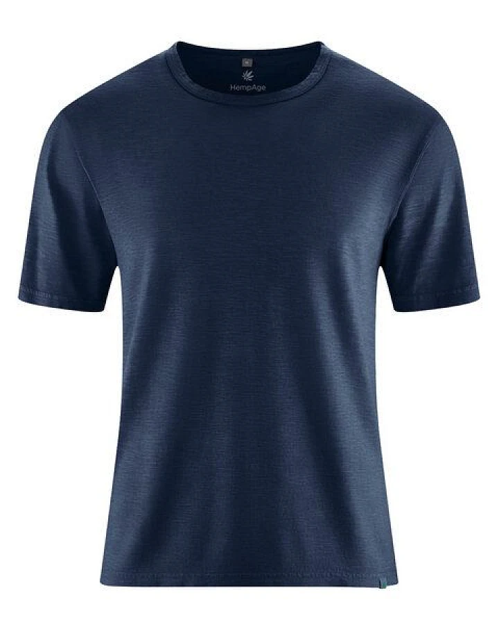 HempAge Hanf Sommershirt