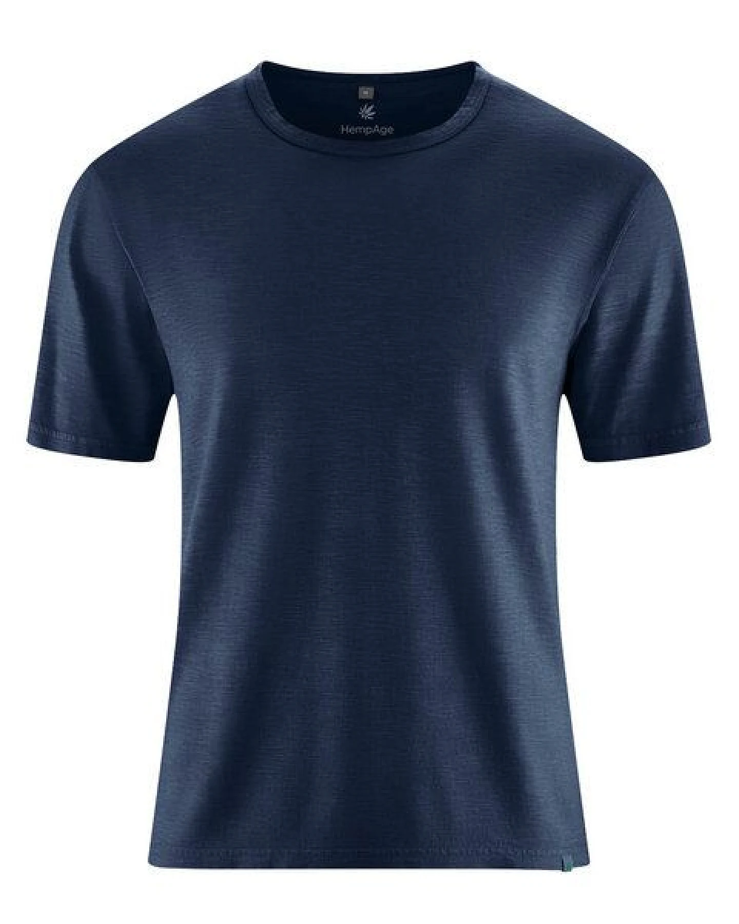 HempAge Hanf Sommershirt – Ansicht 2