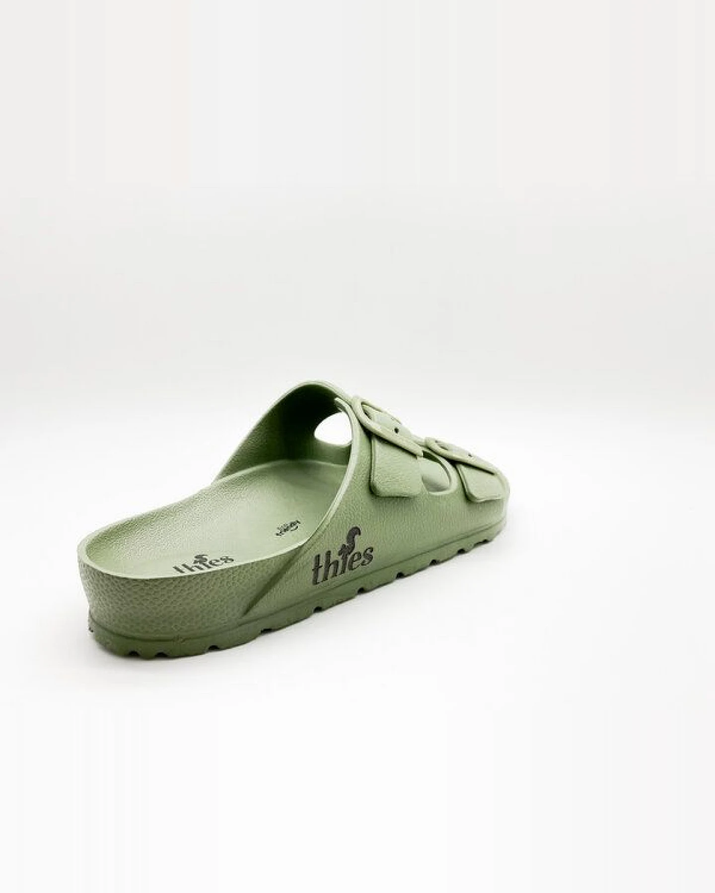 Vegane Ecofoam Sandale von thies ® aus recyceltem EVA - Men – Ansicht 3