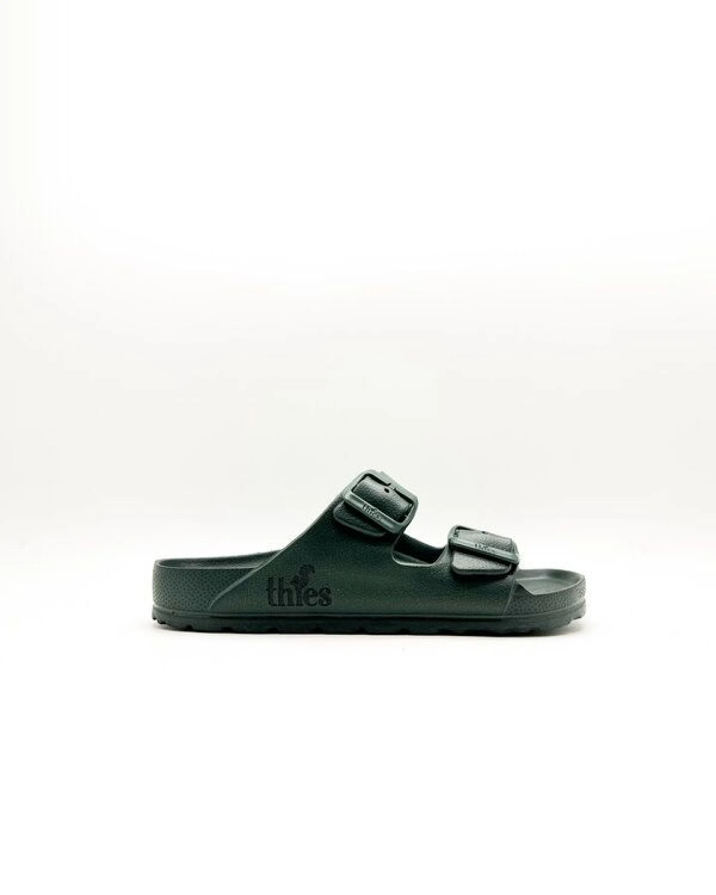 Vegane Ecofoam Sandale von thies ® aus recyceltem EVA - Men – Ansicht 2