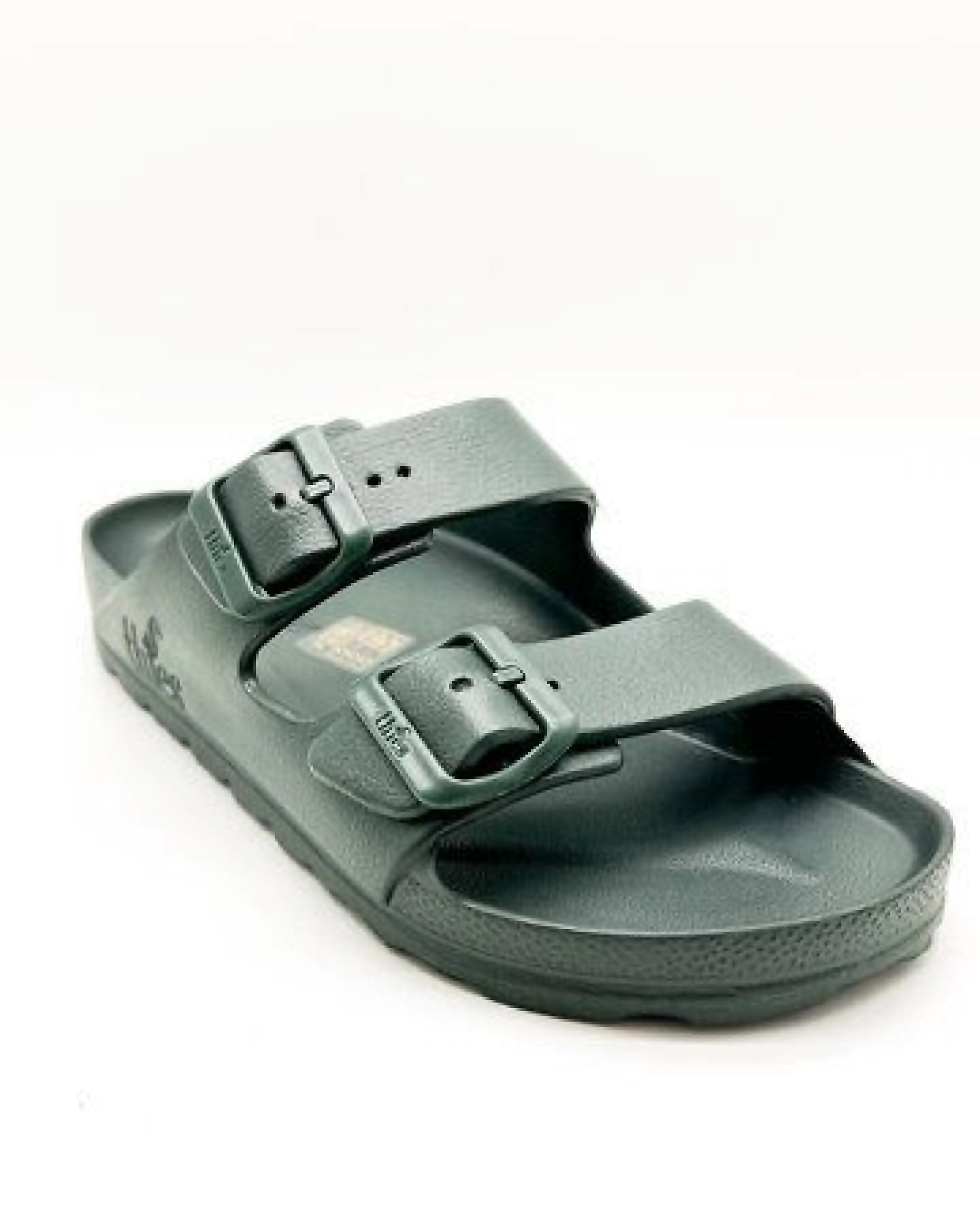 Vegane Ecofoam Sandale von thies ® aus recyceltem EVA - Men – Ansicht 3