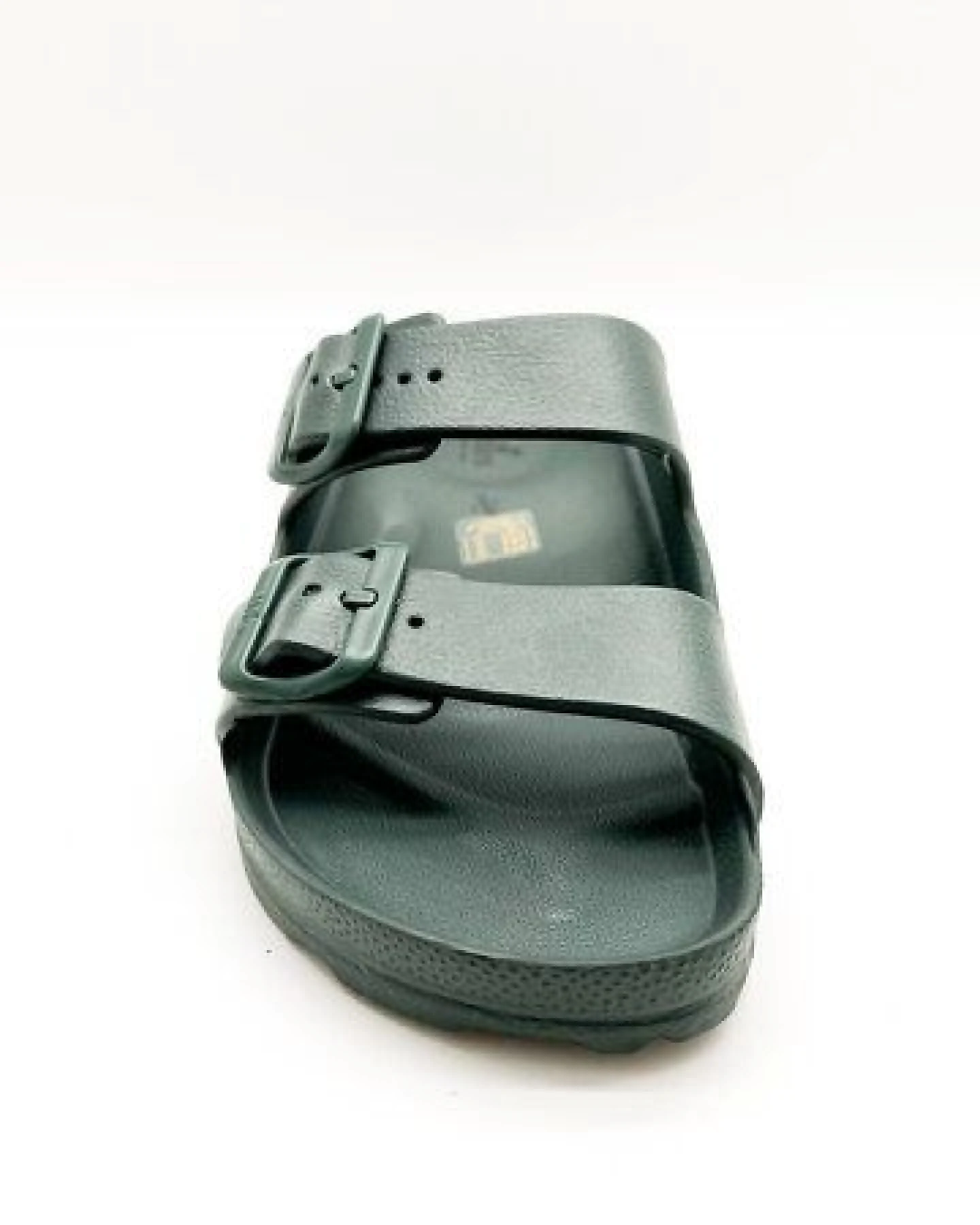 Vegane Ecofoam Sandale von thies ® aus recyceltem EVA - Men – Ansicht 4