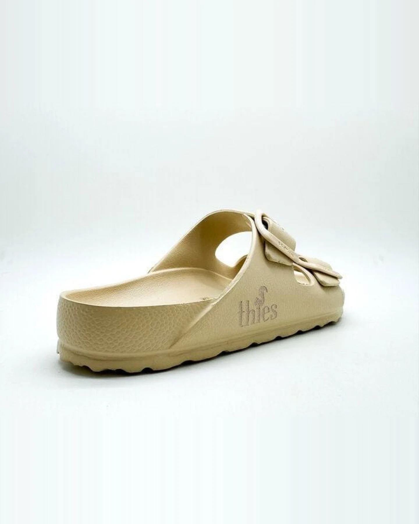 Vegane Ecofoam Sandale von thies ® aus recyceltem EVA - Men – Ansicht 4