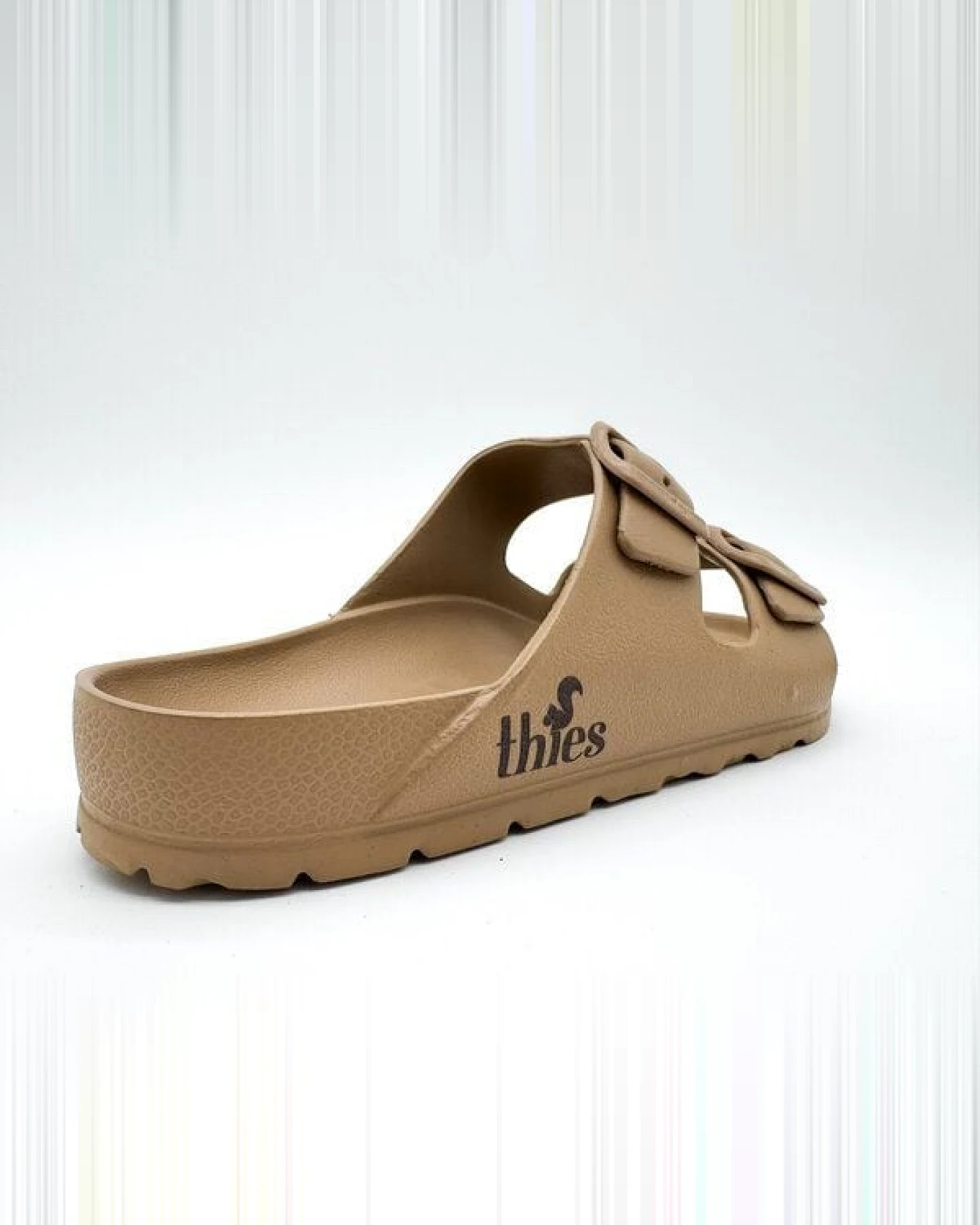 Vegane Ecofoam Sandale von thies ® aus recyceltem EVA - Men – Ansicht 4