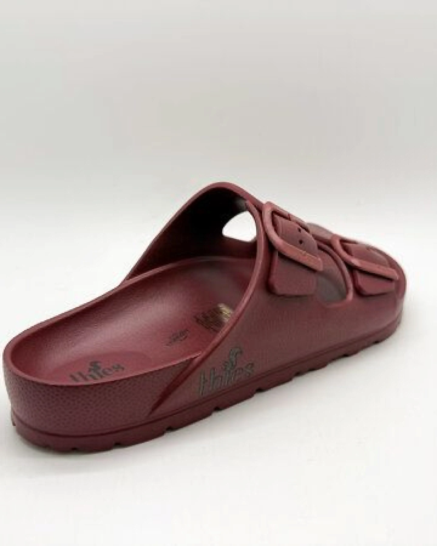 Vegane Ecofoam Sandale von thies ® aus recyceltem EVA - Men – Ansicht 4