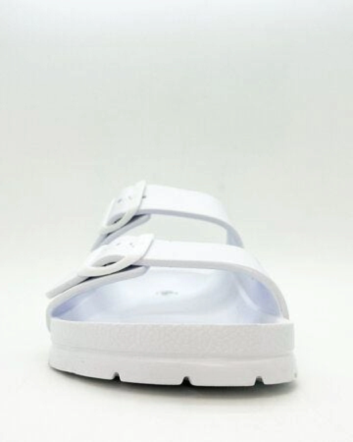 Vegane Ecofoam Sandale von thies ® aus recyceltem EVA – Ansicht 4