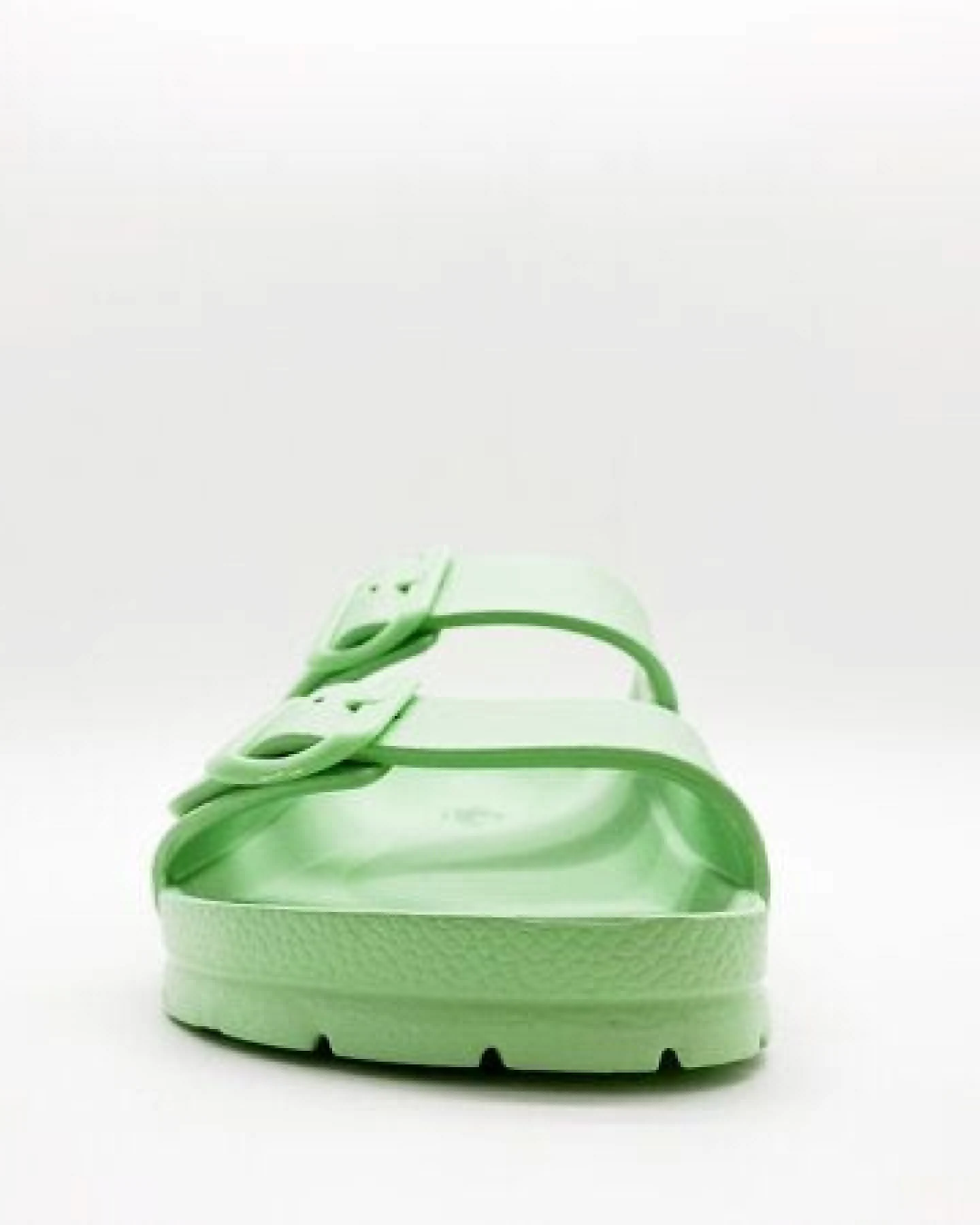 Vegane Ecofoam Sandale von thies ® aus recyceltem EVA – Ansicht 4