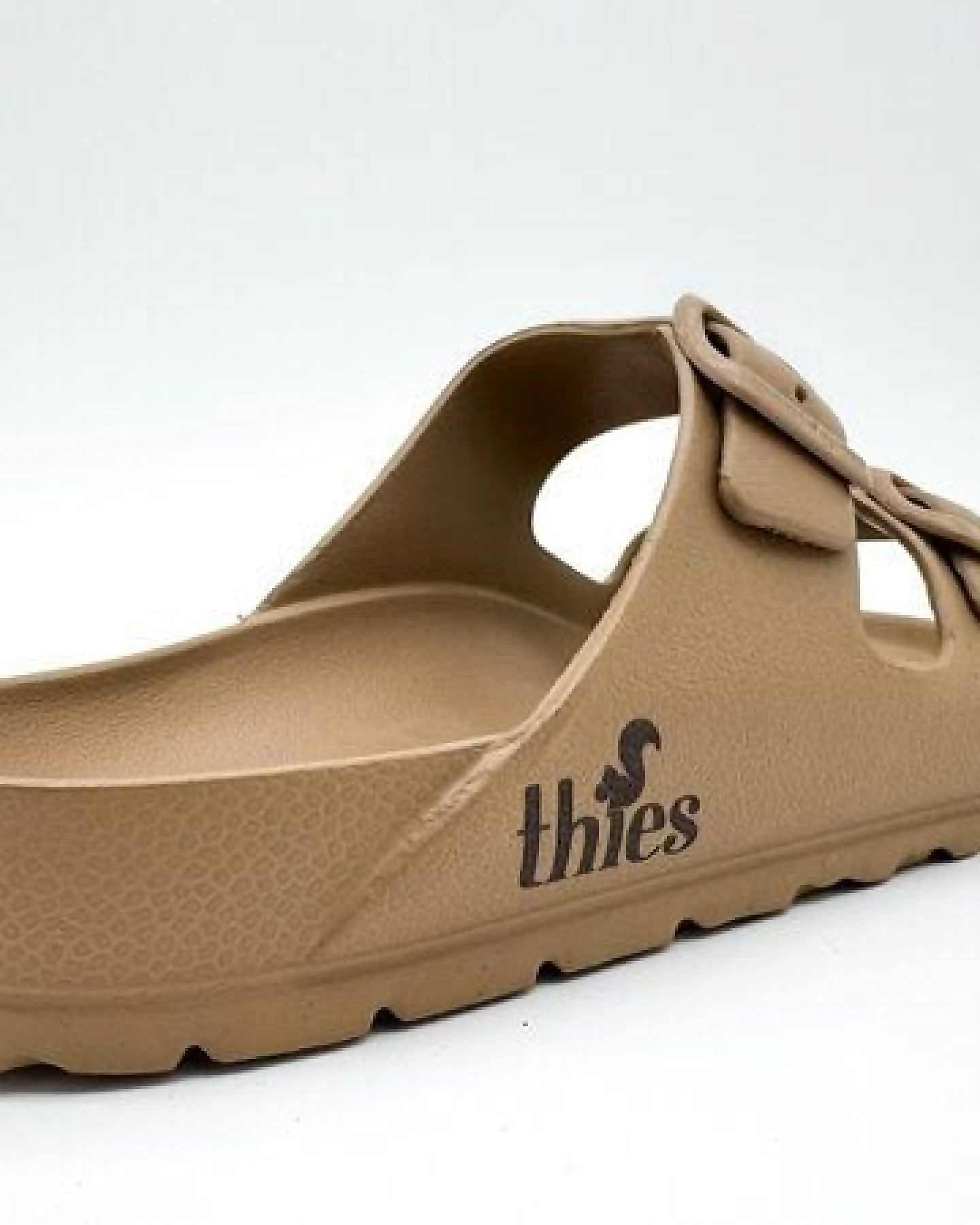 Vegane Ecofoam Sandale von thies ® aus recyceltem EVA – Ansicht 4