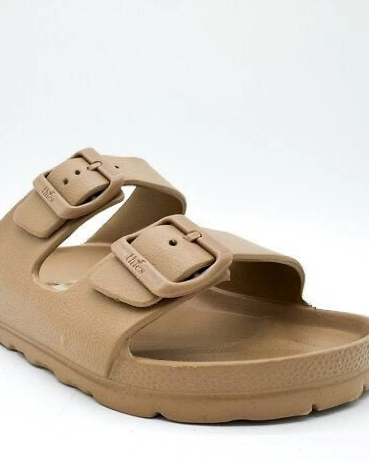 Vegane Ecofoam Sandale von thies ® aus recyceltem EVA – Ansicht 3