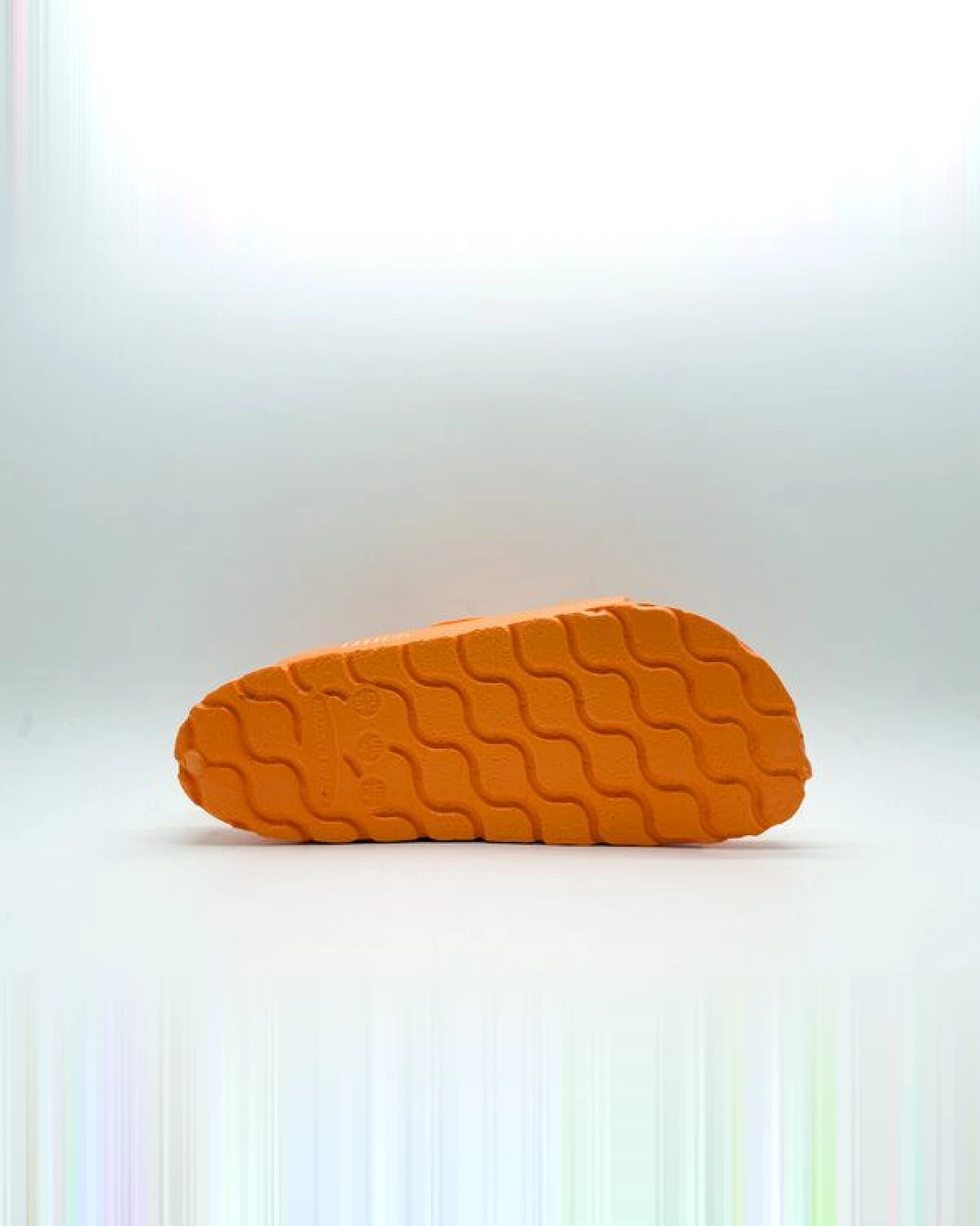 Vegane Ecofoam Sandale von thies ® aus recyceltem EVA – Ansicht 3
