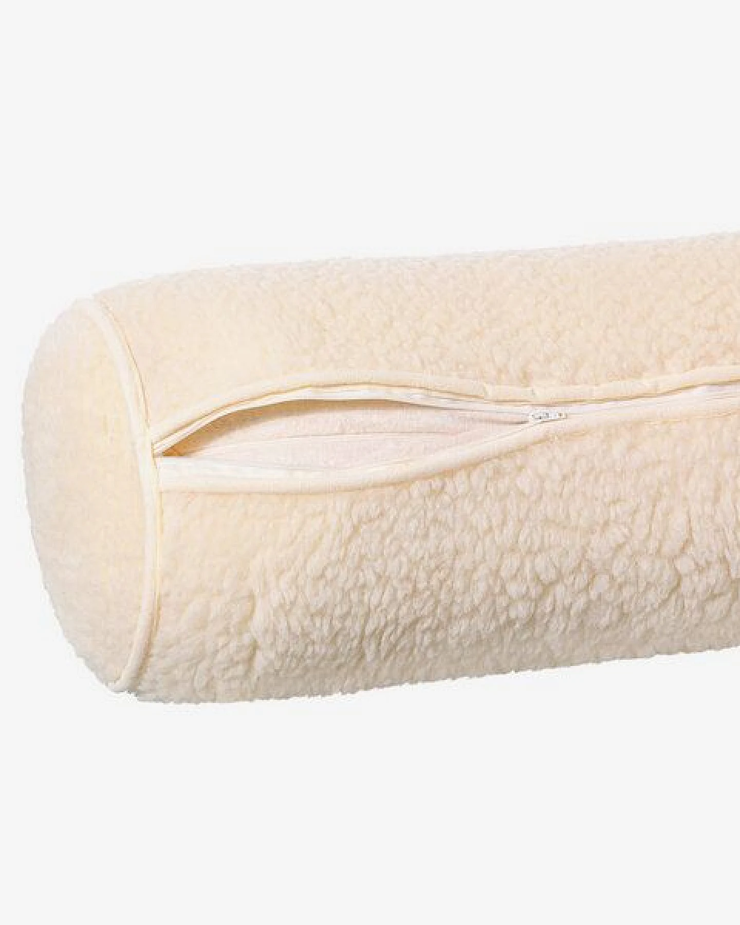 Ocean to Ocean Yogabolster Wolle - Oeko-Tex zertifiziert – Ansicht 3