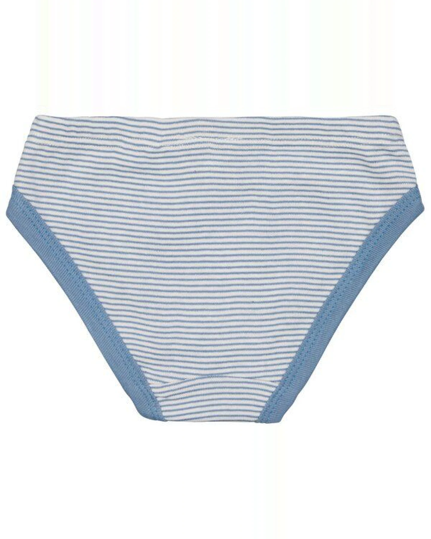 loud + proud Babys & Kinder Doppelpack Slips aus Feinripp, GOTS-zertifiziert – Ansicht 4