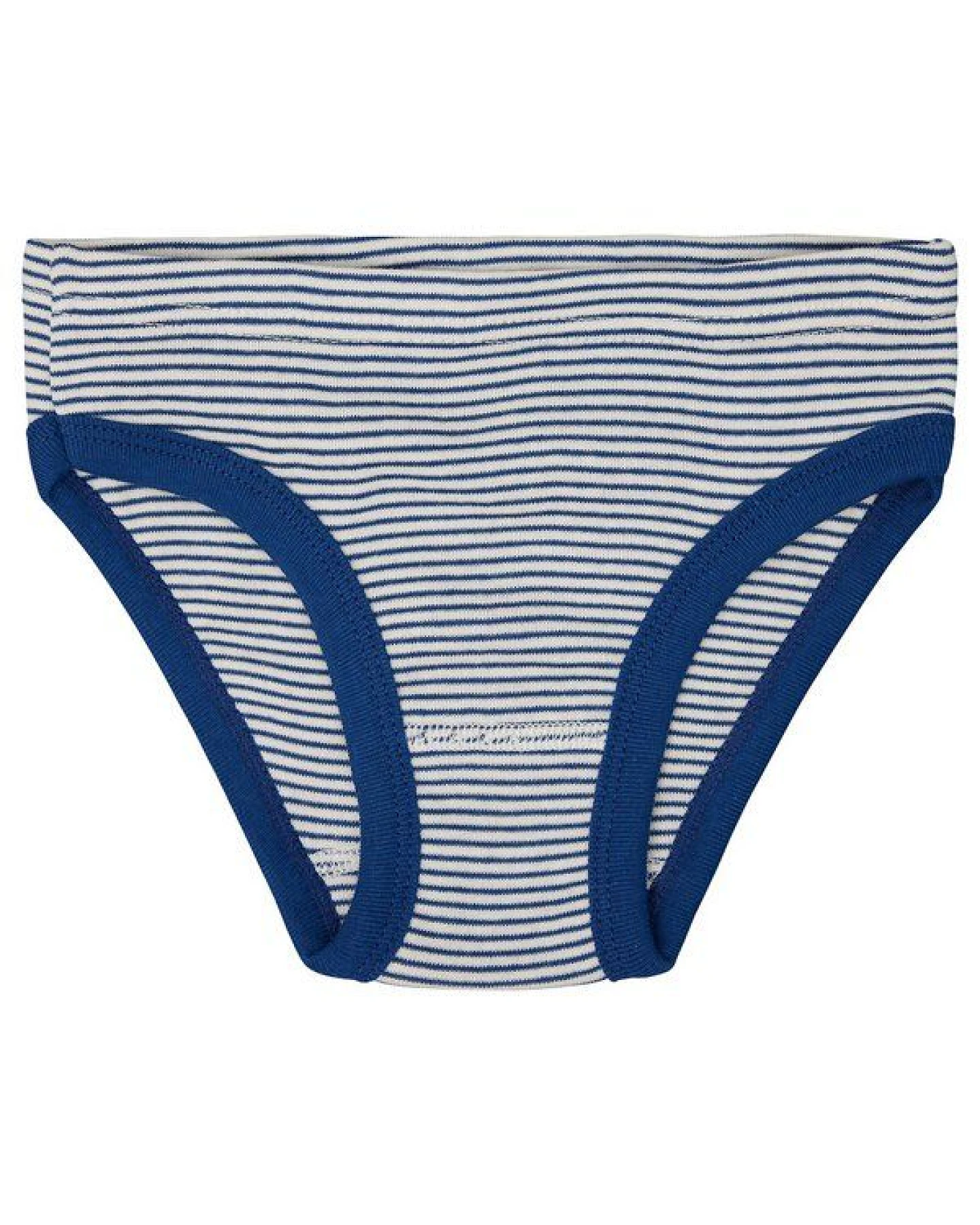 loud + proud Babys & Kinder Doppelpack Slips aus Feinripp, GOTS-zertifiziert – Ansicht 2