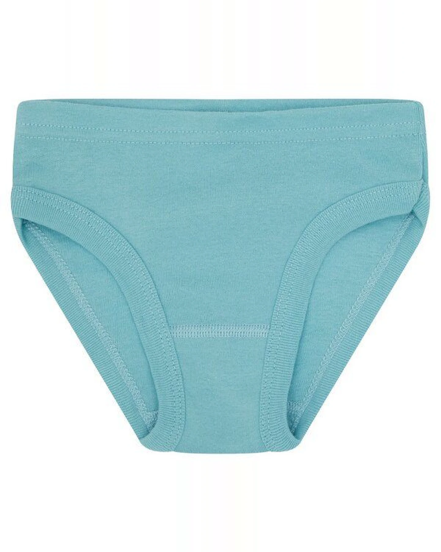 loud + proud Babys & Kinder Doppelpack Slips aus Feinripp, GOTS-zertifiziert – Ansicht 3