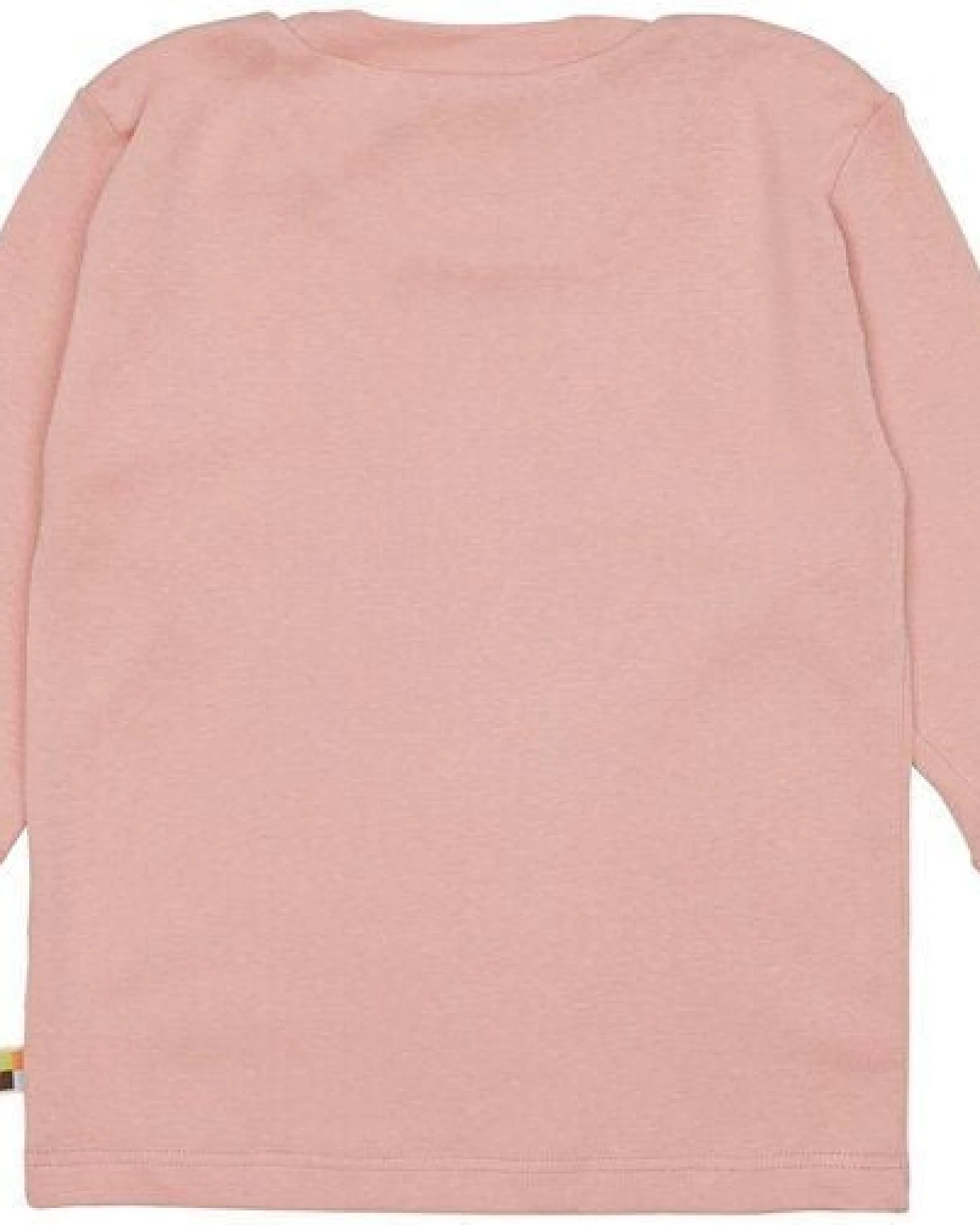 loud + proud Babys & Kinder Schlafanzug, Pyjama Uni aus Feinripp, GOTS-zertifiziert – Ansicht 4