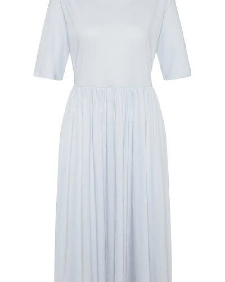 Wunderwerk Flared tee dress