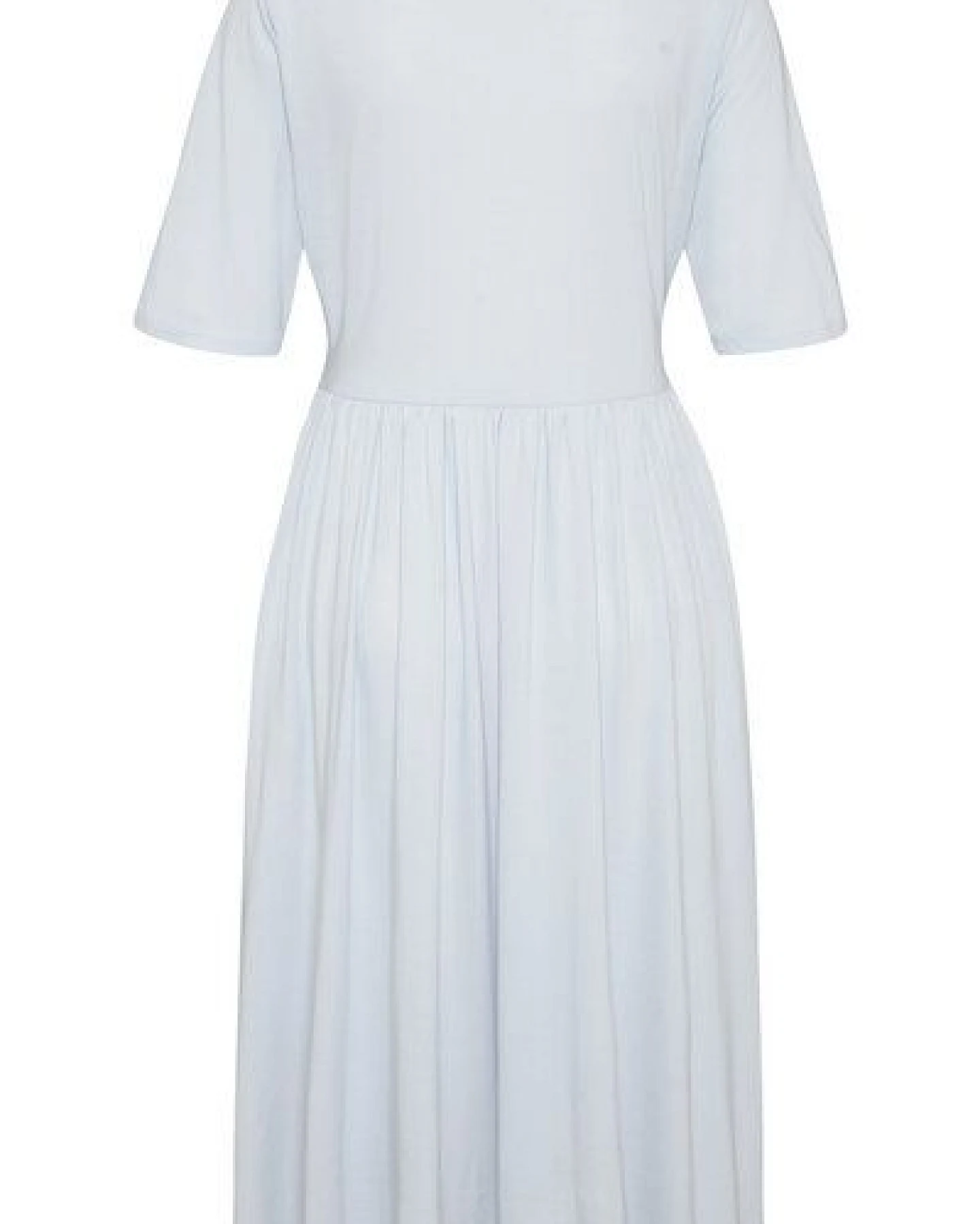 Wunderwerk Flared tee dress – Ansicht 3