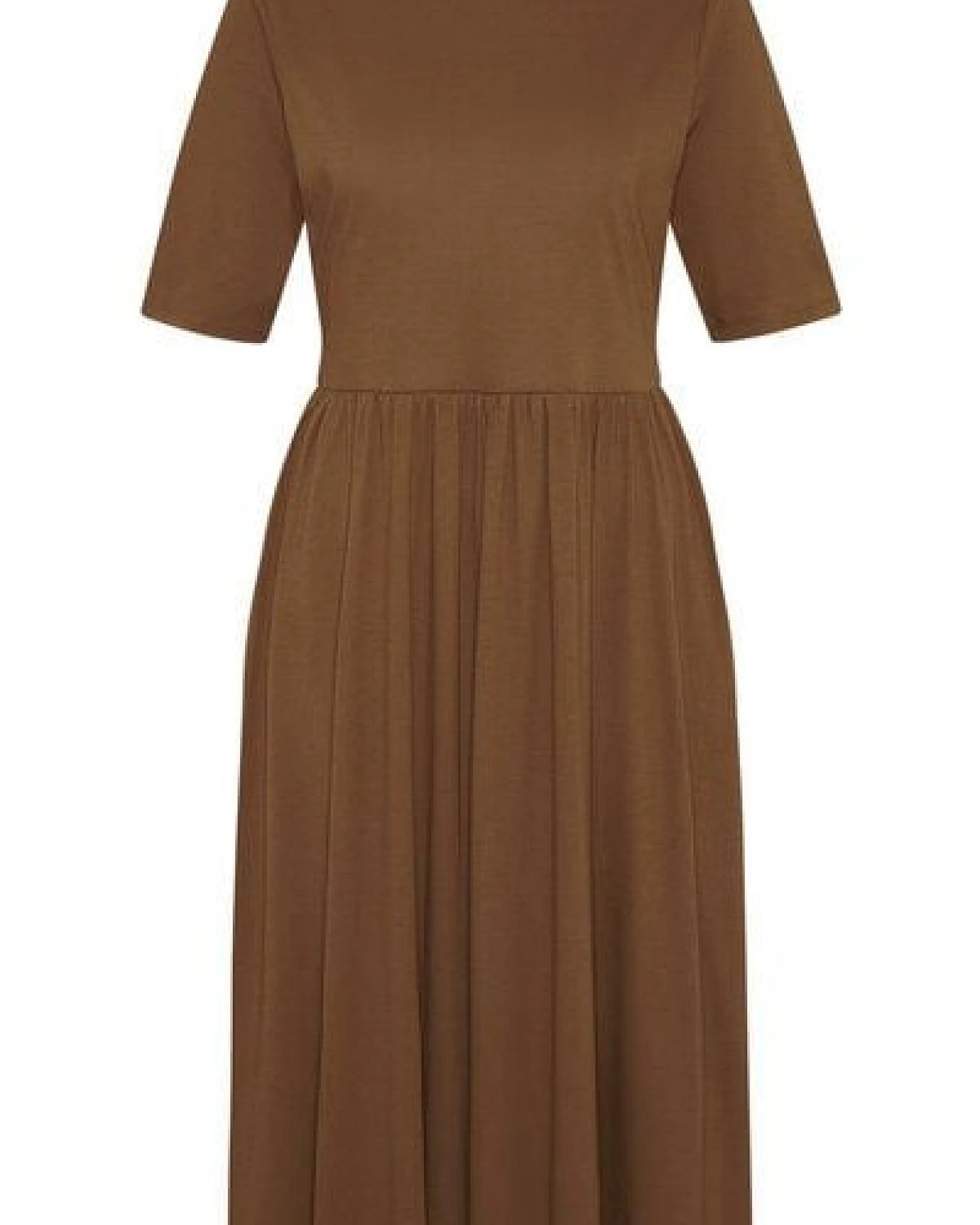 Wunderwerk Flared tee dress – Ansicht 4