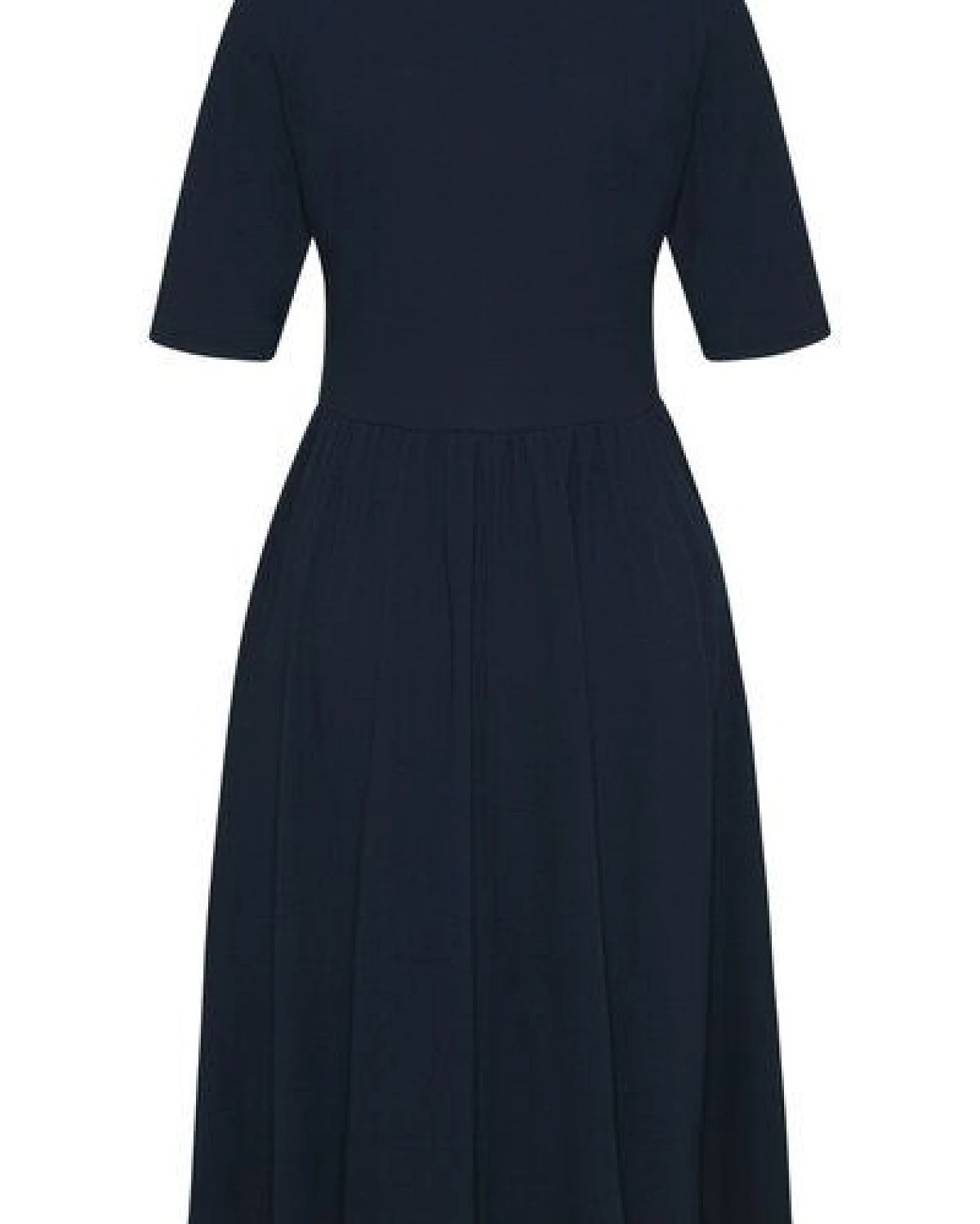 Wunderwerk Flared tee dress – Ansicht 3