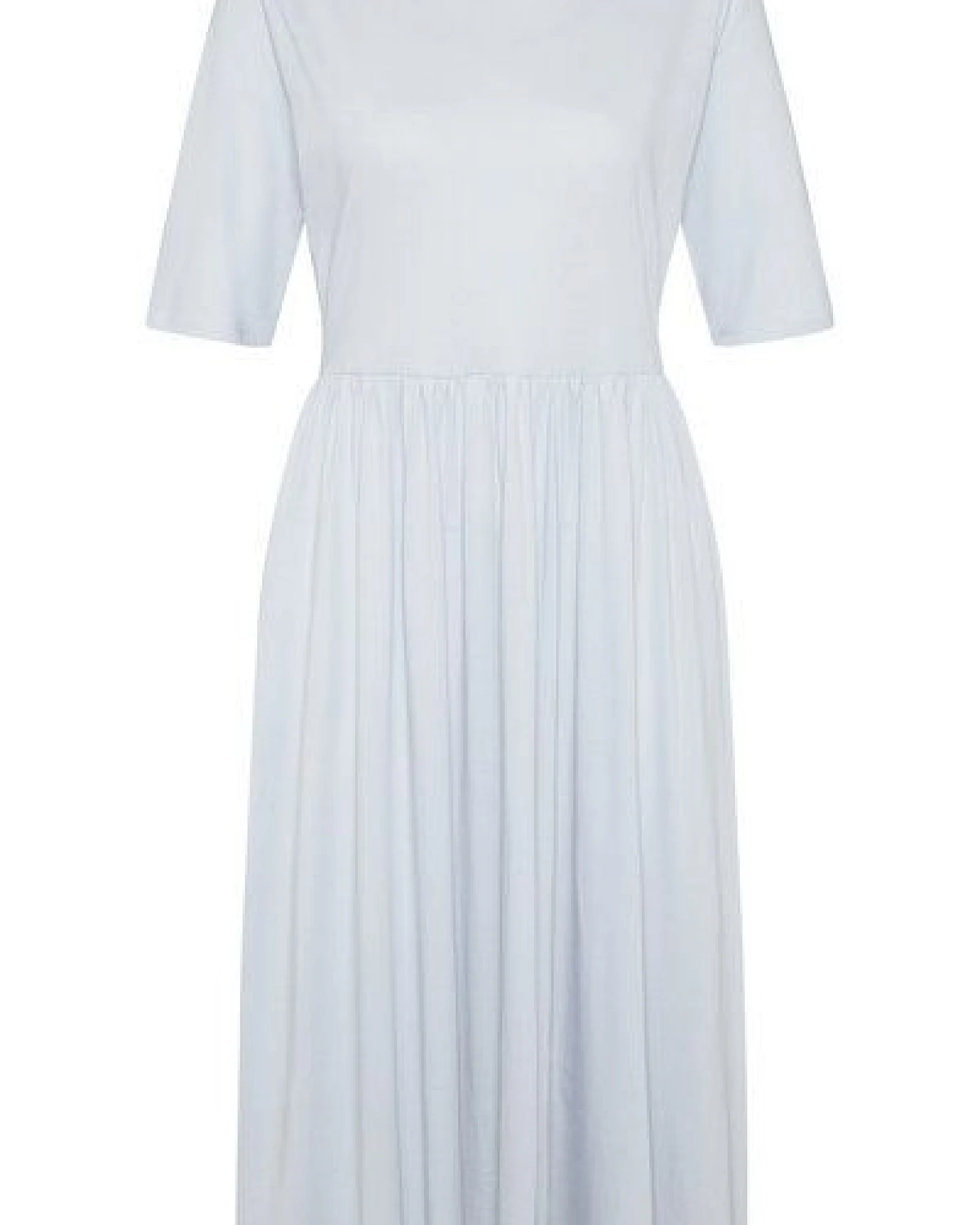 Wunderwerk Flared tee dress – Ansicht 2