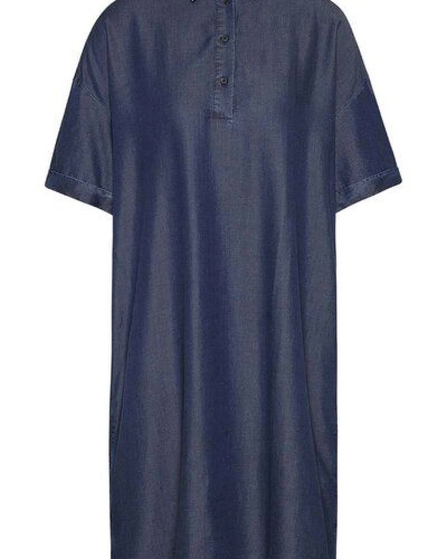 Wunderwerk TENCEL denim shirt dress – Ansicht 2