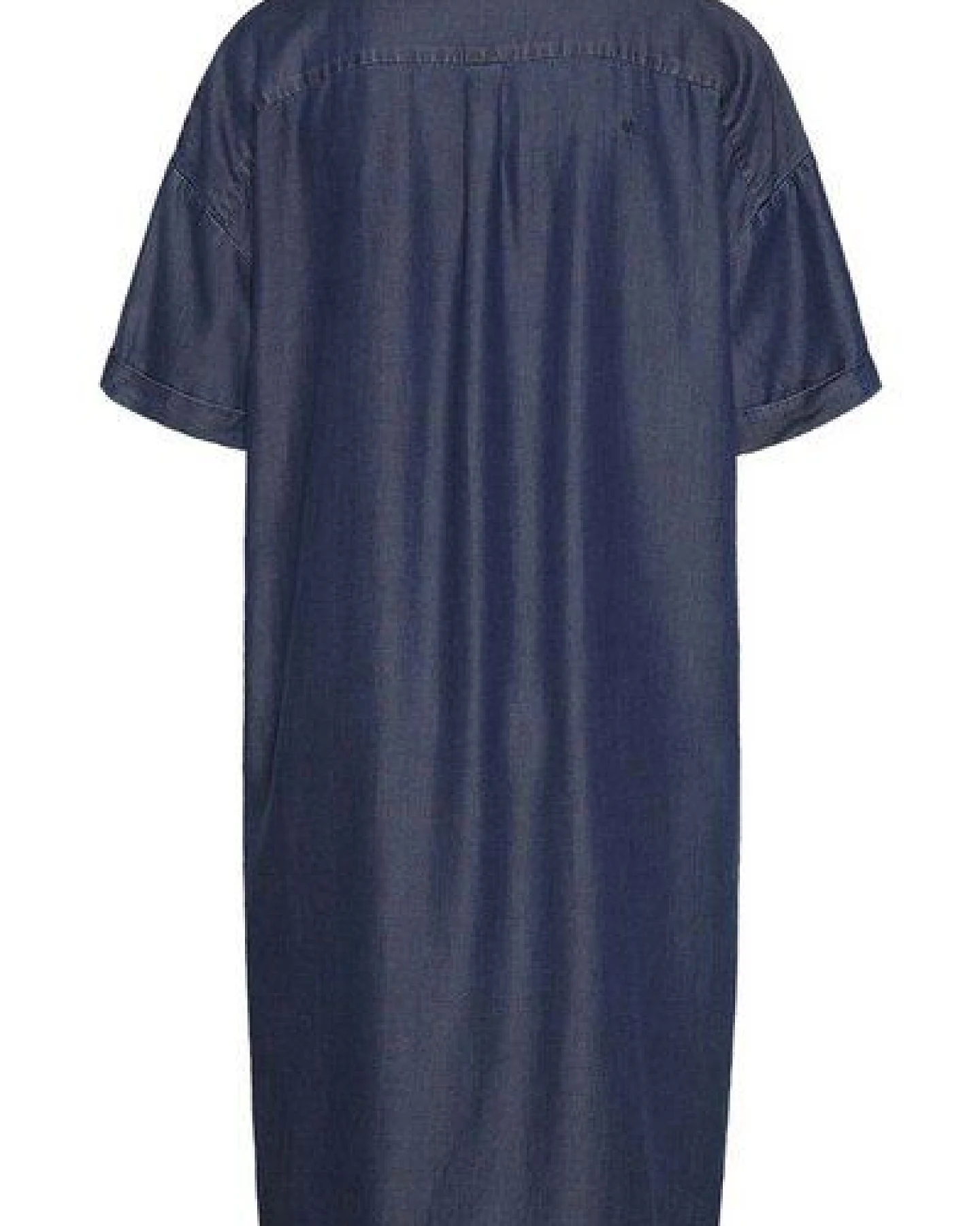 Wunderwerk TENCEL denim shirt dress – Ansicht 3