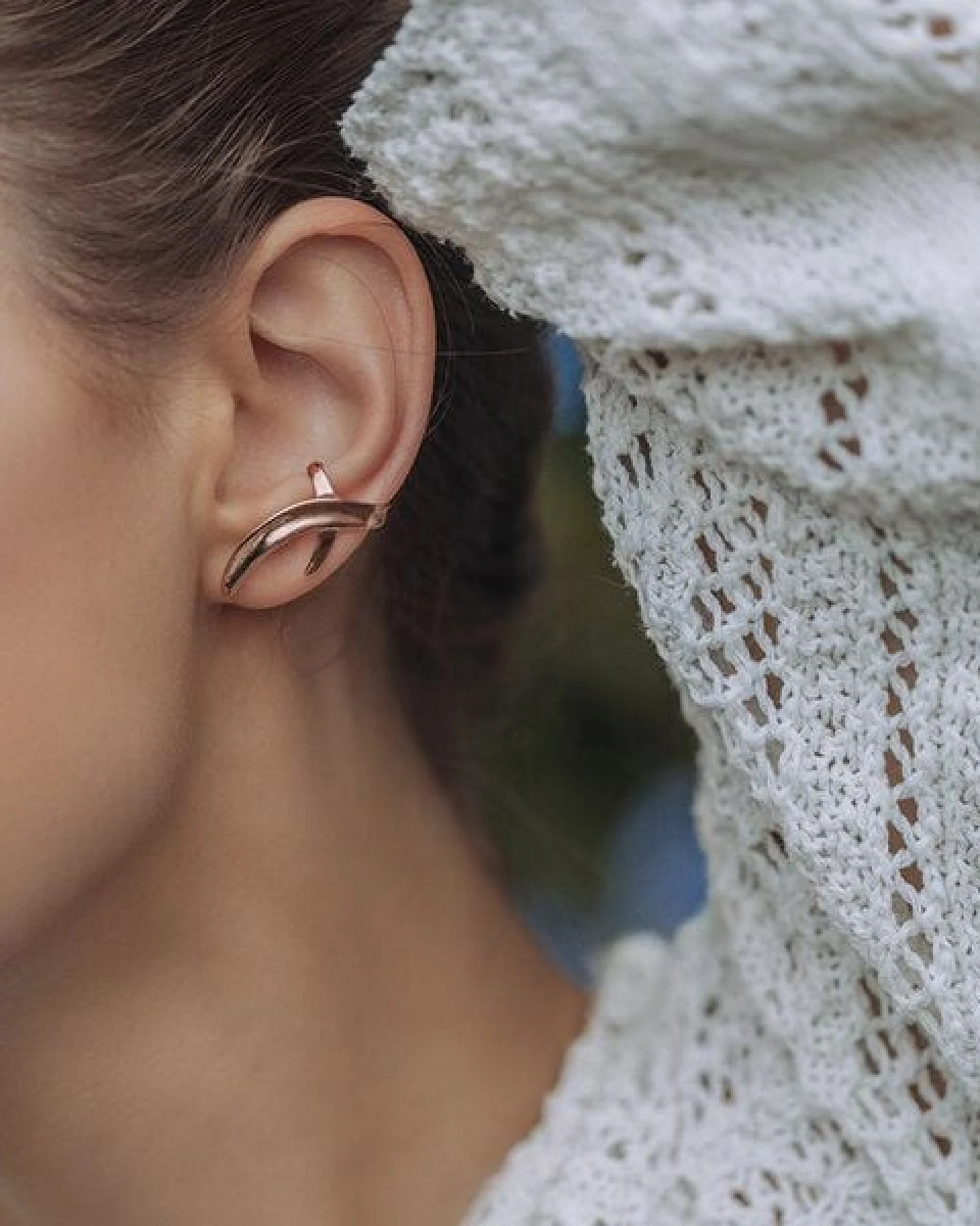 Nella & Sina Earcuff – Ansicht 3