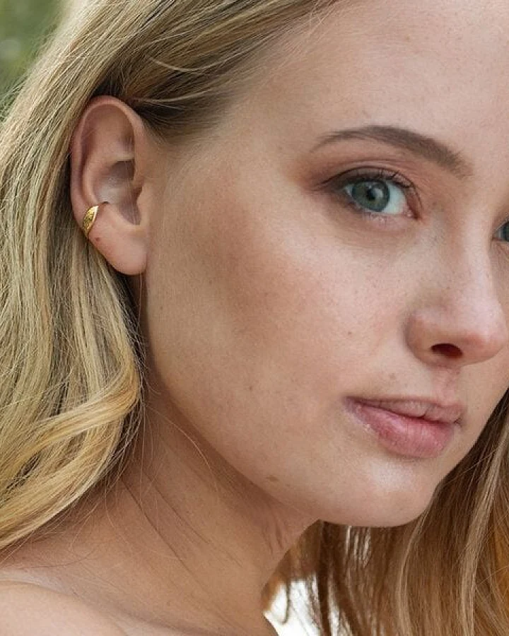 Nella & Sina Earcuff