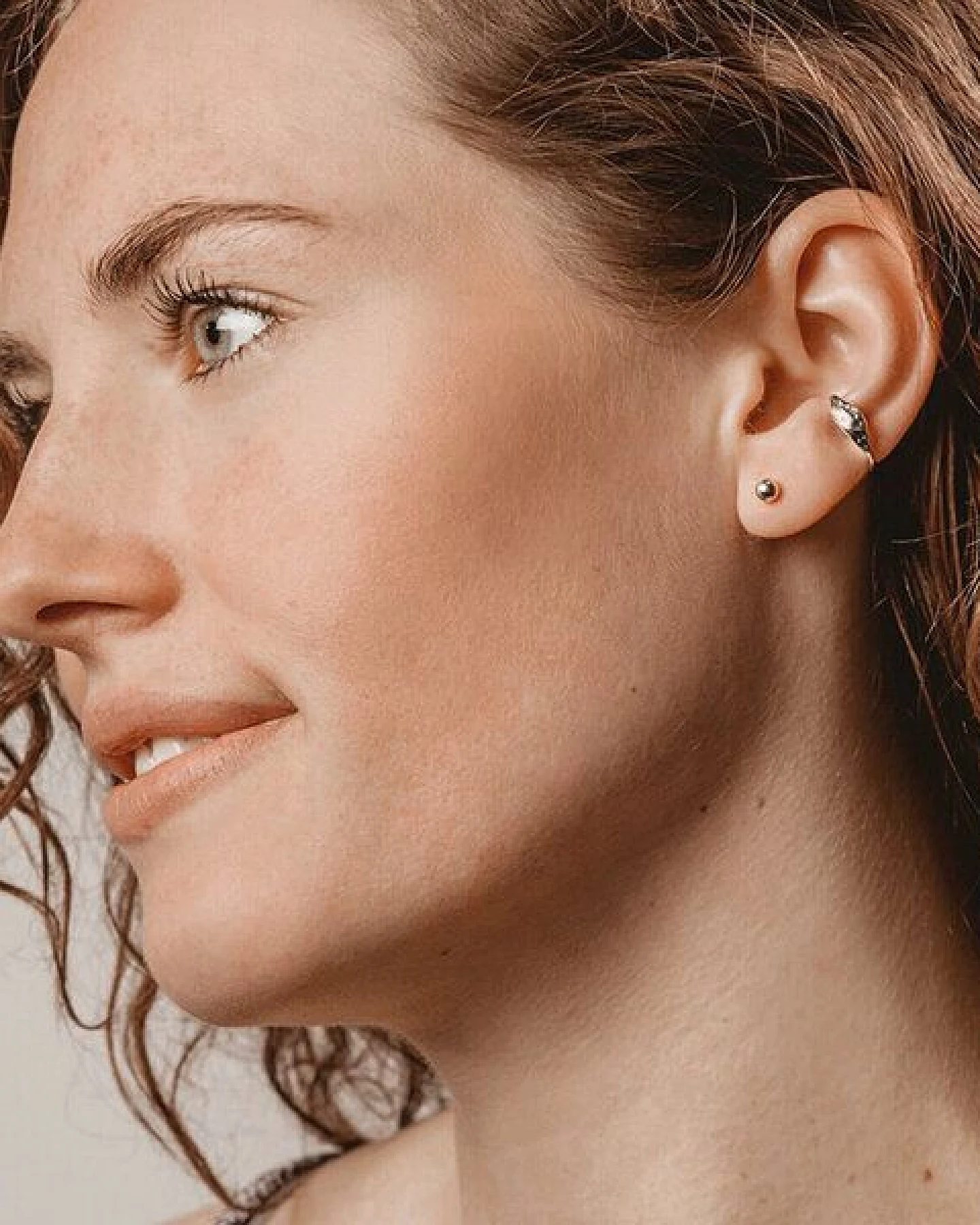 Nella & Sina Earcuff – Ansicht 2