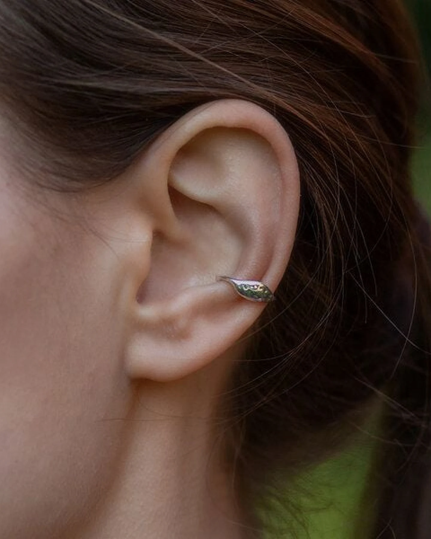 Nella & Sina Earcuff – Ansicht 3