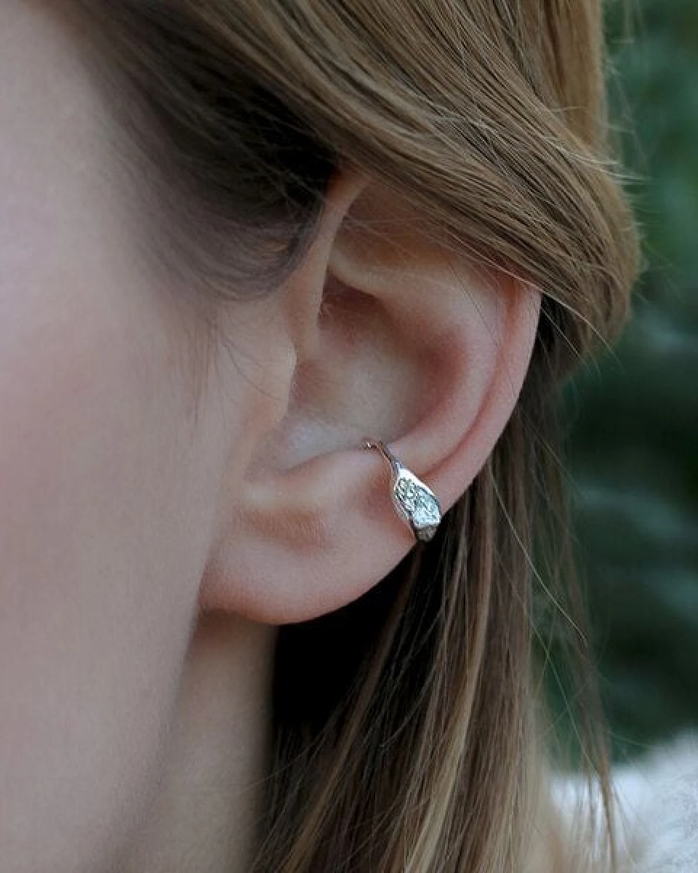 Nella & Sina Earcuff – Ansicht 4