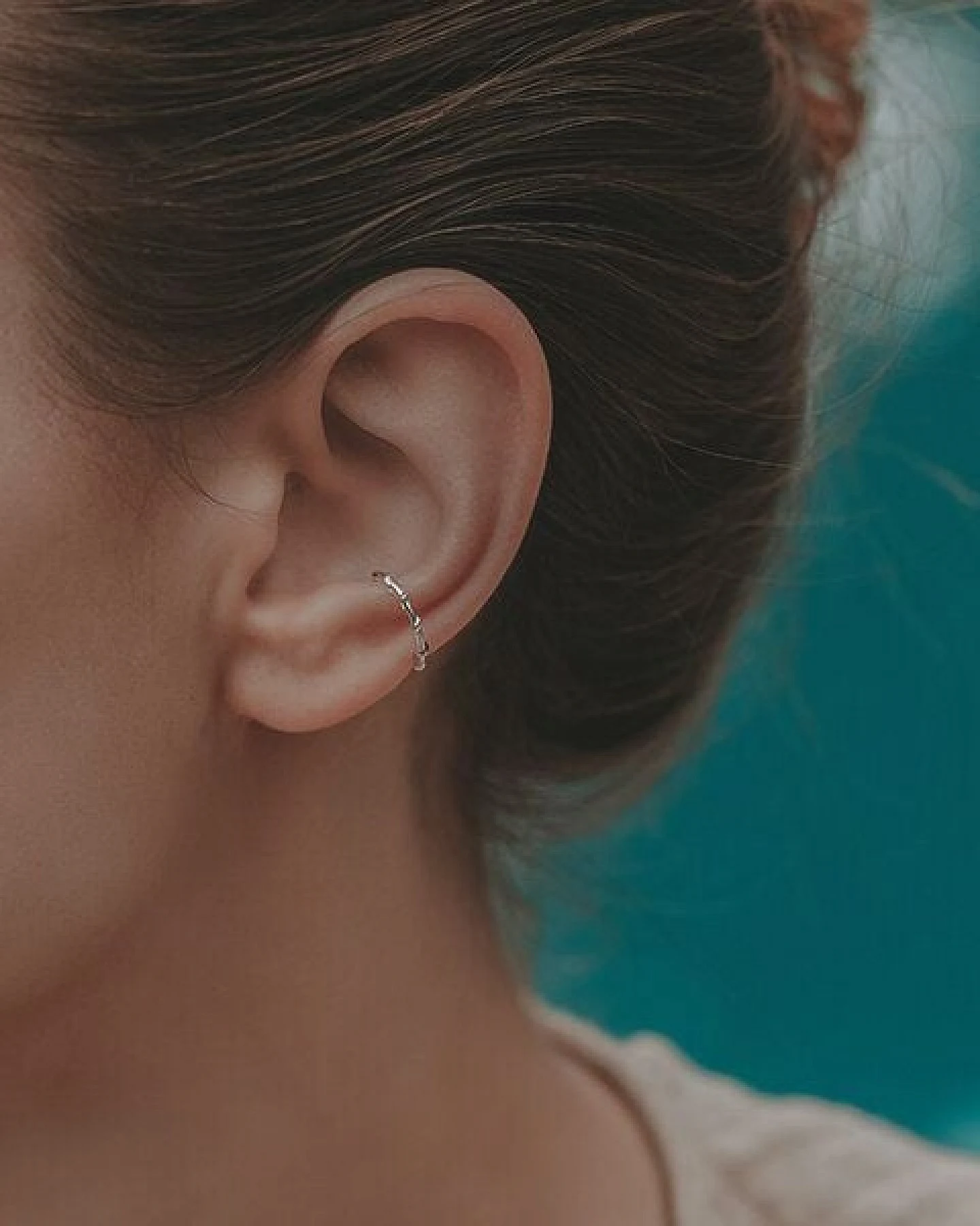 Nella & Sina Earcuff LINK – Ansicht 2