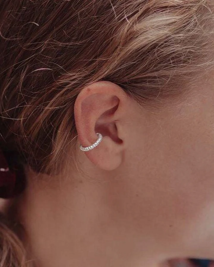 Nella & Sina Earcuff GYATSO
