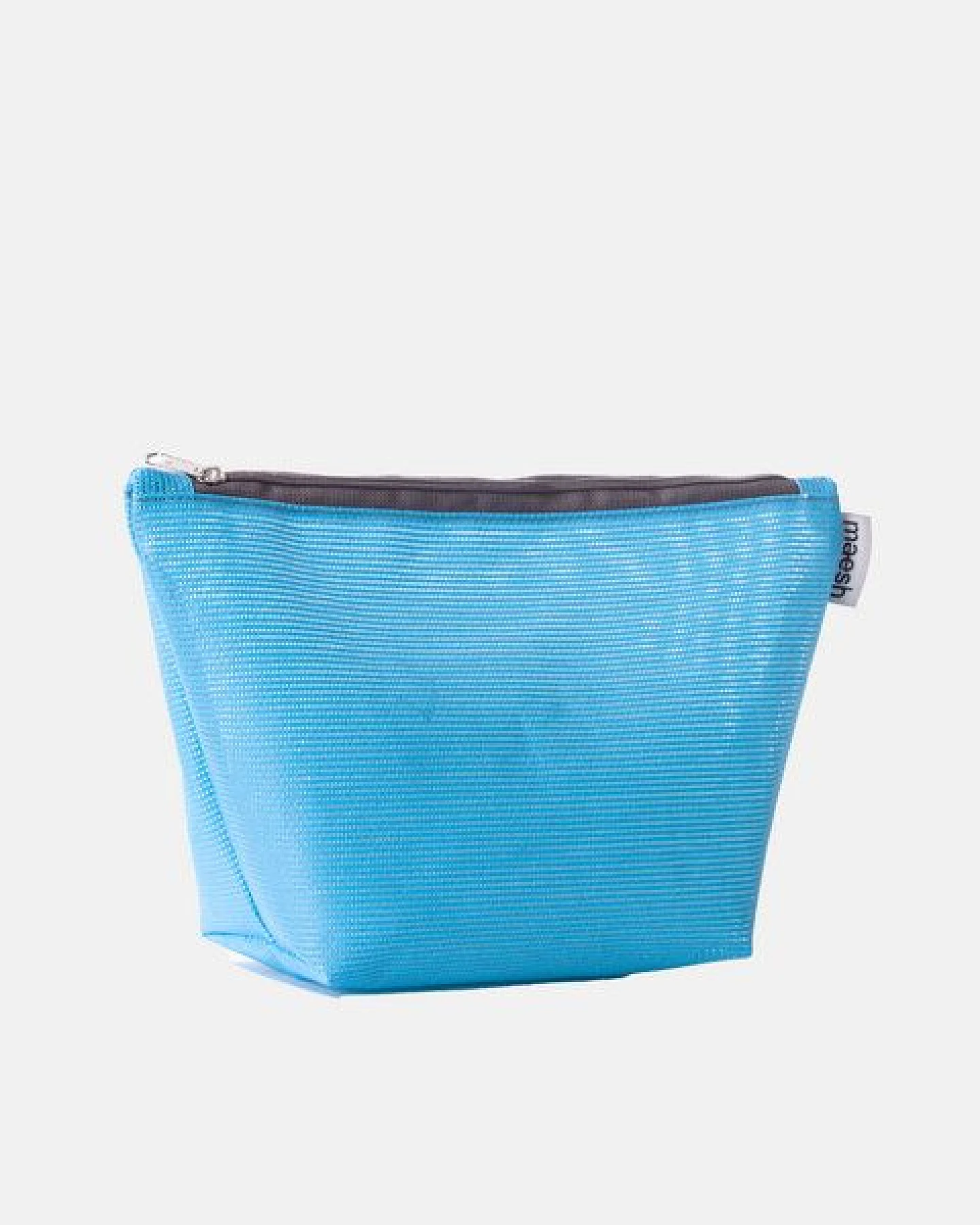 maesh Kosmetiktasche / Kabeltasche aus recycelten Material – Ansicht 3