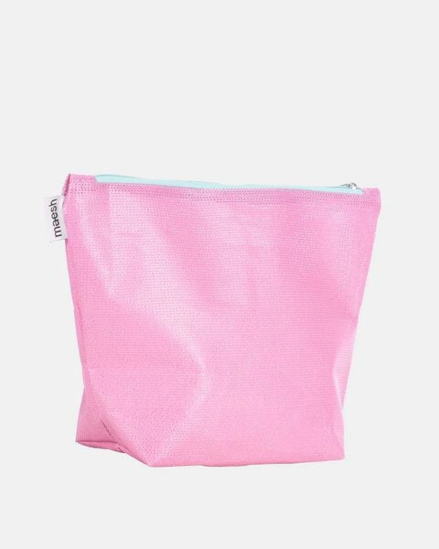 maesh Kosmetiktasche / Kabeltasche aus recycelten Material – Ansicht 3