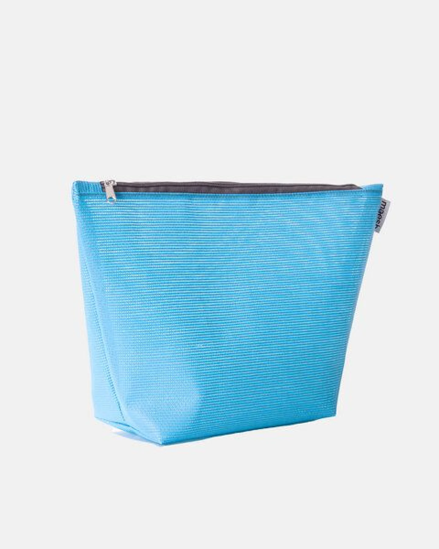 maesh Kosmetiktasche / Kabeltasche aus recycelten Material – Ansicht 3