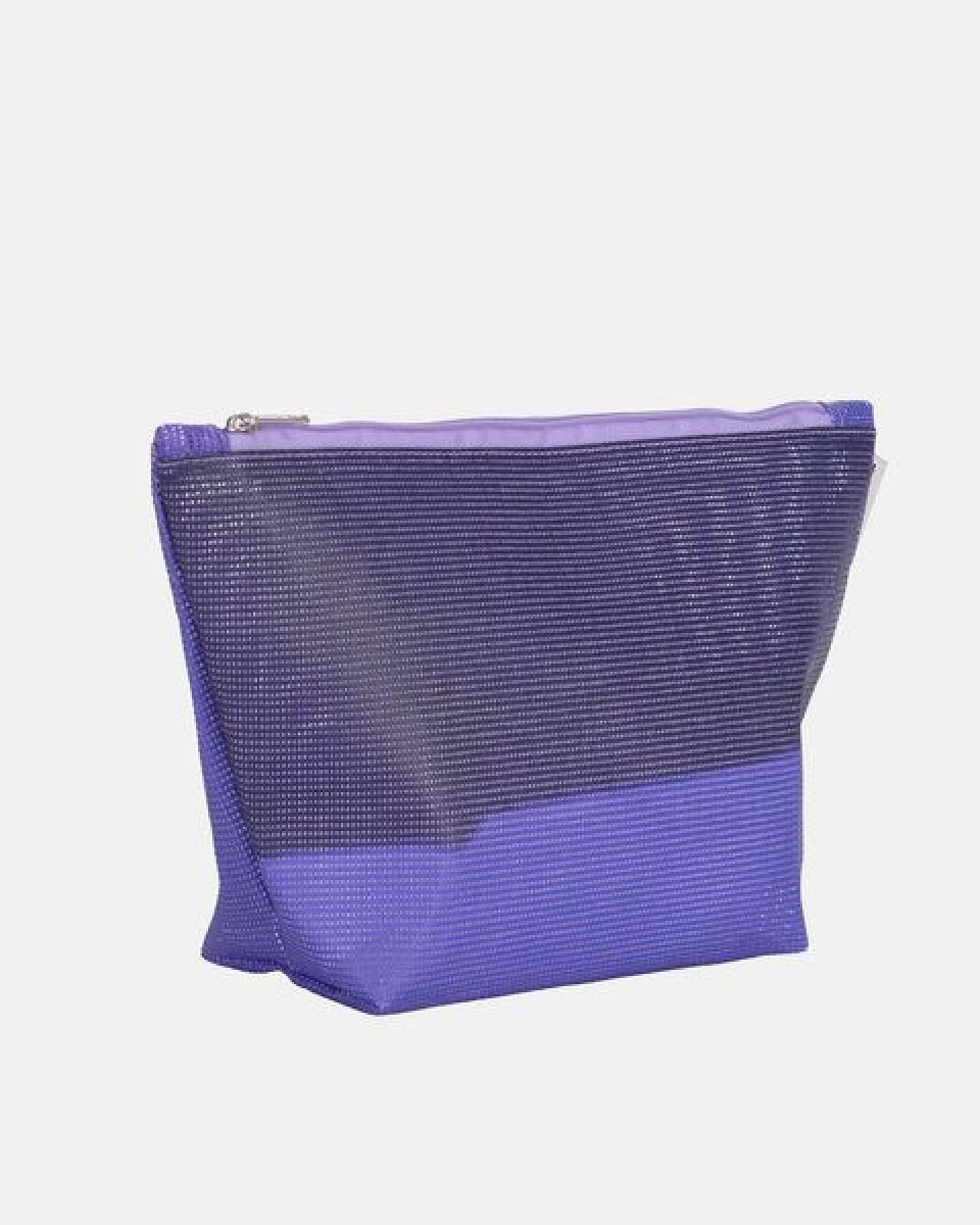 maesh Kosmetiktasche / Kabeltasche aus recycelten Material – Ansicht 3