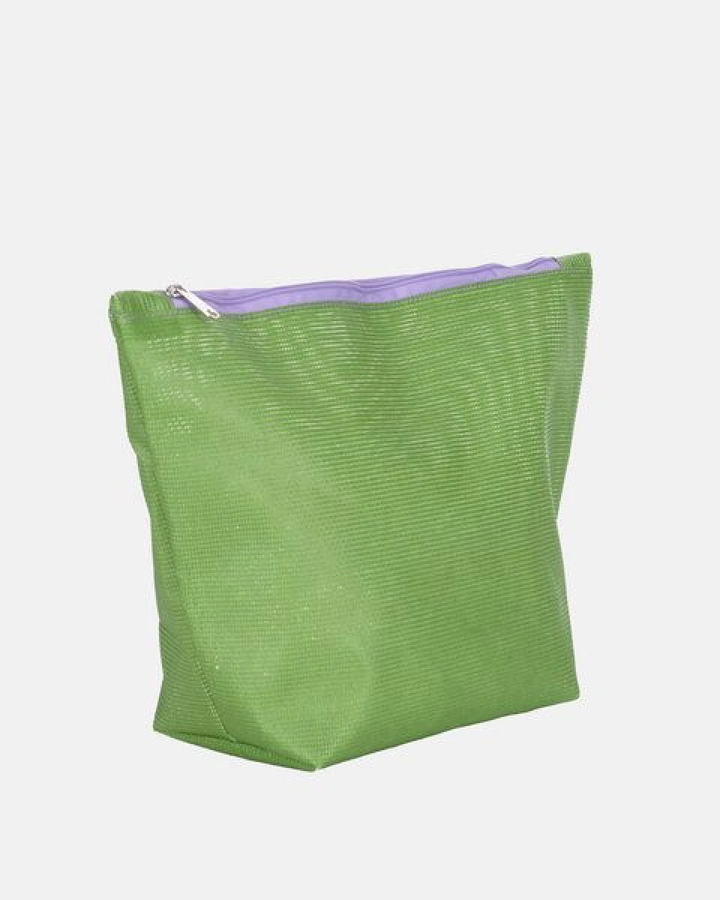 maesh Kosmetiktasche / Kabeltasche aus recycelten Material – Ansicht 3