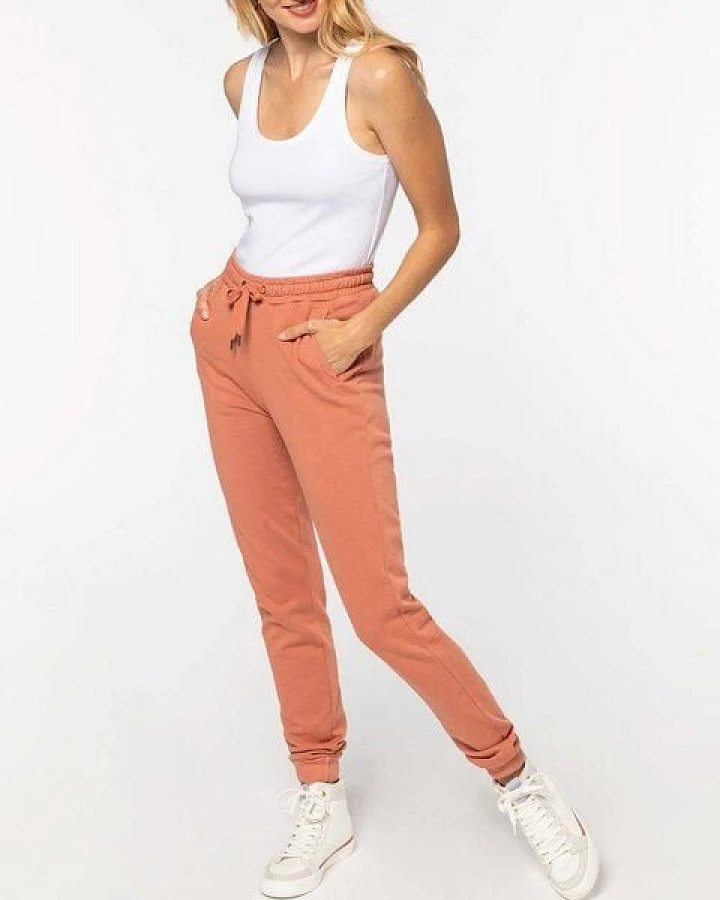 YTWOO Damen Tank Top aus 100% Bio-Baumwolle