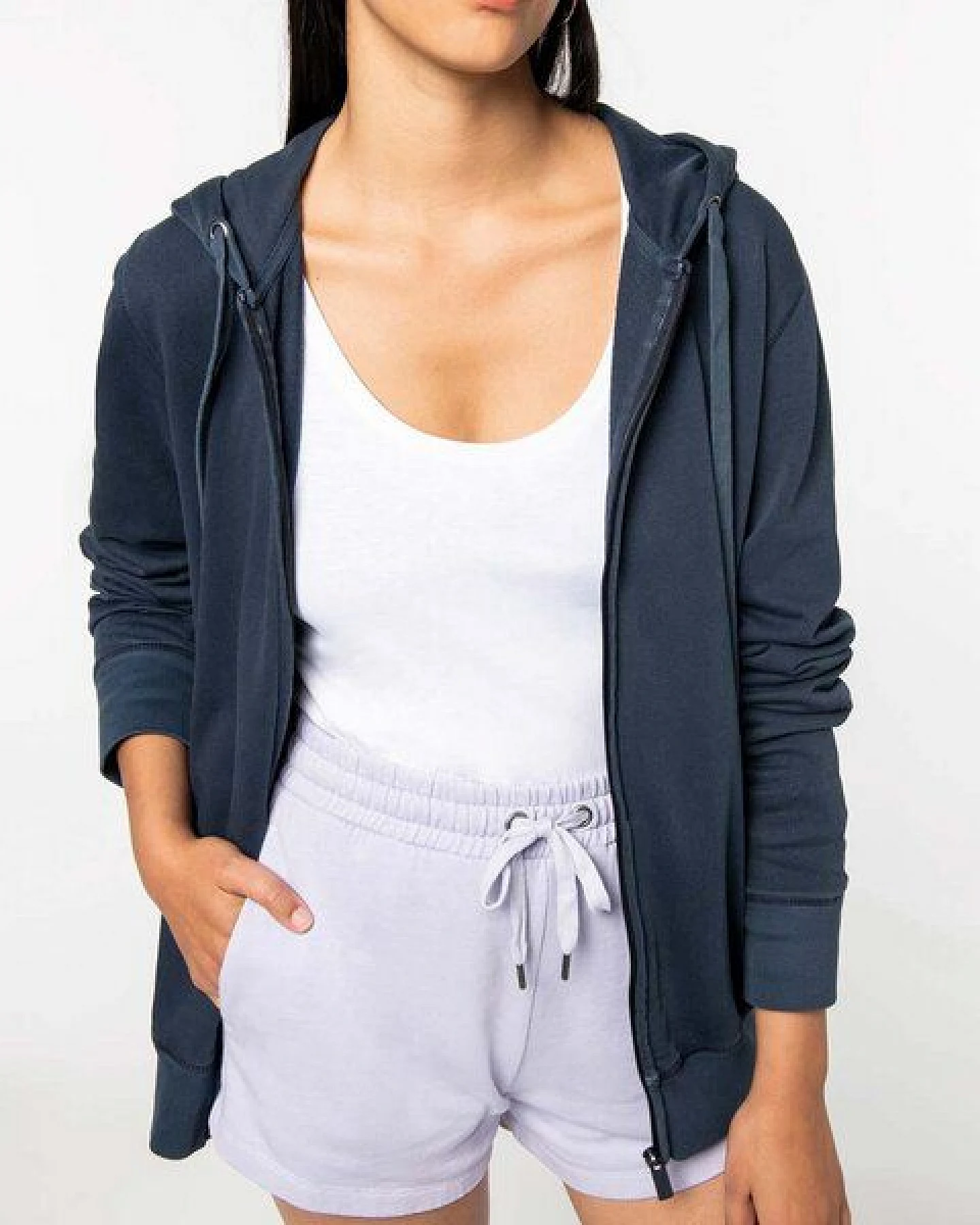 YTWOO Damen Tank Top aus 100% Bio-Baumwolle – Ansicht 3