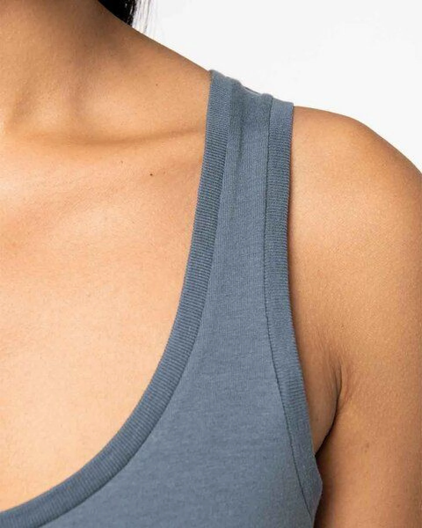 YTWOO Damen Tank Top aus 100% Bio-Baumwolle – Ansicht 4