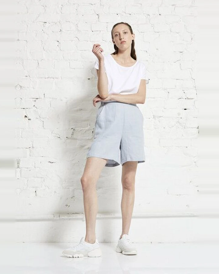 Wunderwerk Bermuda Linen