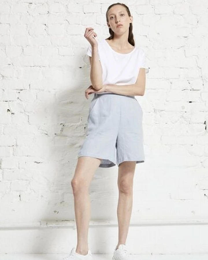 Wunderwerk Bermuda Linen