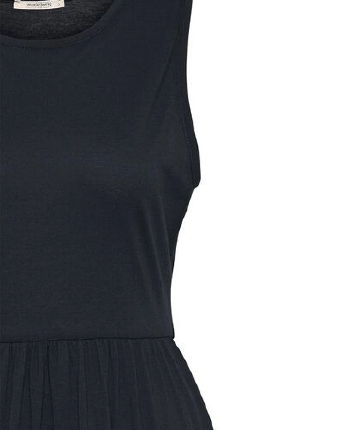 Wunderwerk Layered dress – Ansicht 3