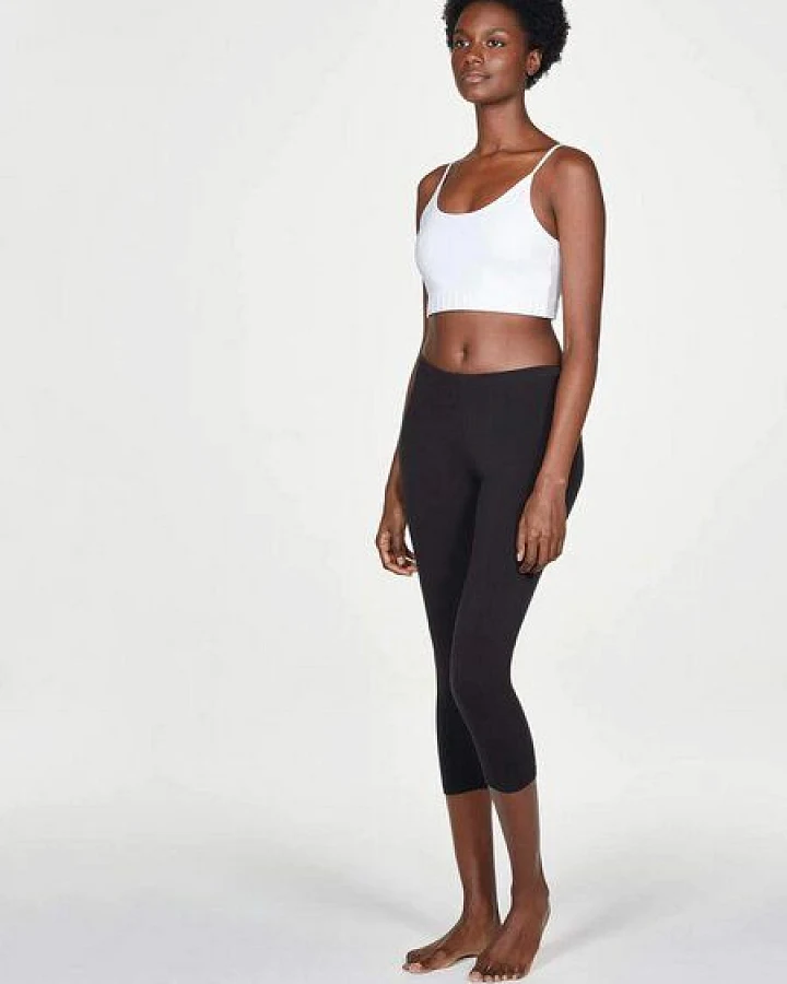 Thought Leggings Modell: Cropped Leggings